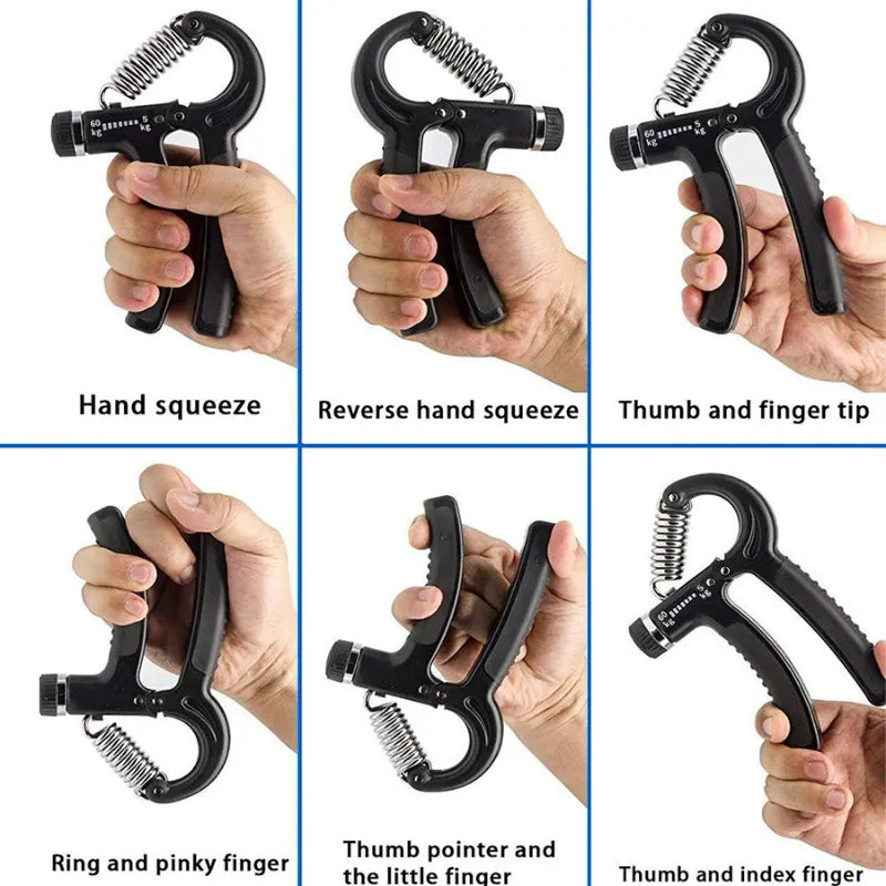 Hand Grip